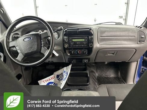 Used 2011 Ford Ranger Sport w/ Payload Pkg 2 image 11