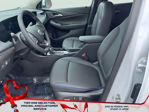 New 2026 Buick Encore GX Sport Touring w/ Advanced Technology Package image 9