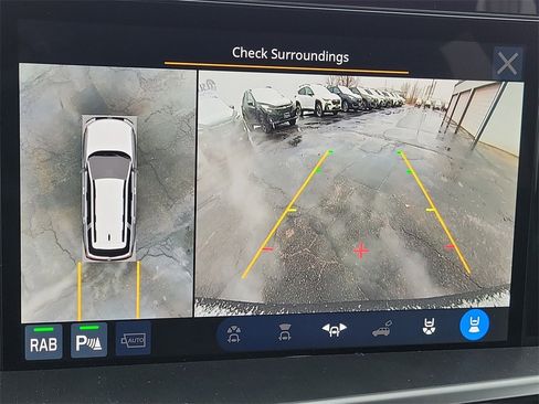 New 2026 Subaru Outback Limited XT image 18