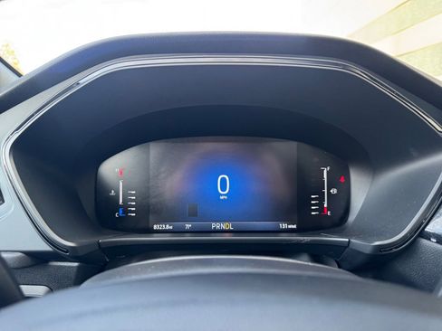 Used 2023 Ford Escape ST-Line w/ Tech Pack #1 image 30