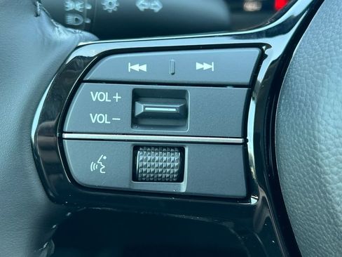 New 2026 Honda CR-V EX-L image 19