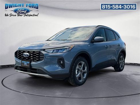 New 2026 Ford Escape ST-Line Select w/ Equipment Group 401A image 1