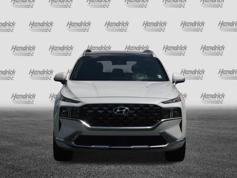 Used 2022 Hyundai Santa Fe Calligraphy AWD/4WD image 6