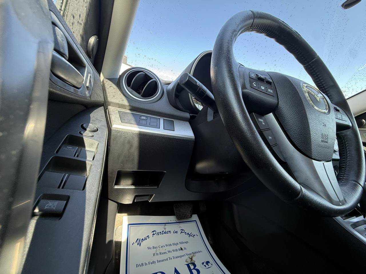 Used 2011 MAZDA MAZDA3 s Sport FWD image 19