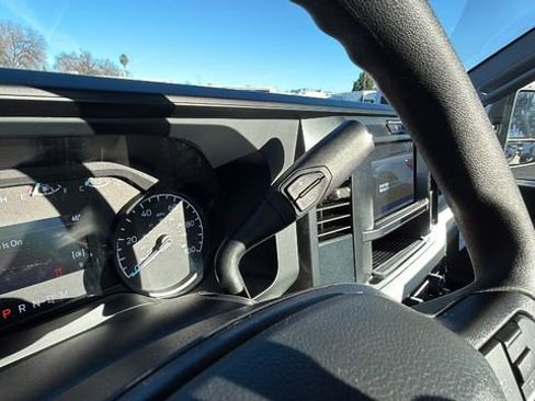 New 2026 Ford F350 XL w/ STX Appearance Package image 20