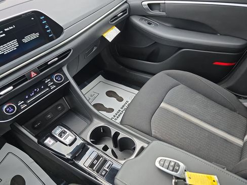Used 2023 Hyundai Sonata SEL image 24