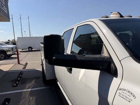 Used 2022 RAM 3500 Tradesman AWD/4WD image 24