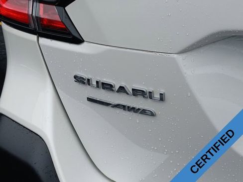 Certified 2025 Subaru Outback Limited AWD/4WD image 28