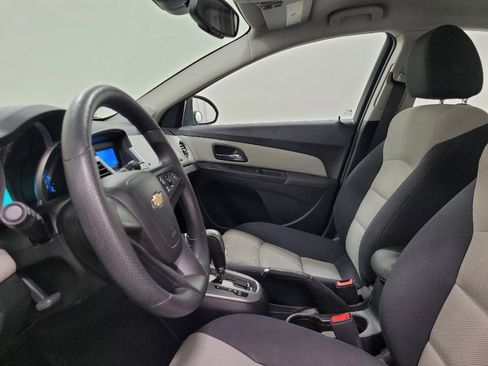 Used 2016 Chevrolet Cruze LS FWD image 17