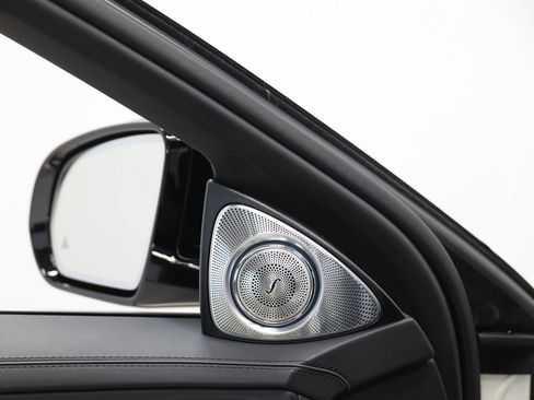 Used 2018 Mercedes-Benz S 63 AMG S 4MATIC Sedan image 12