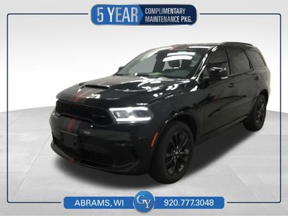 Used 2023 Dodge Durango GT