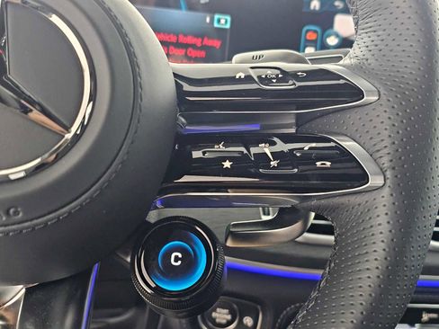 New 2026 Mercedes-Benz GLE 53 AMG 4MATIC image 28