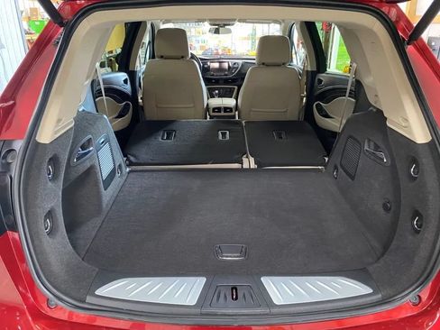 Used 2017 Buick Envision Essence FWD image 35