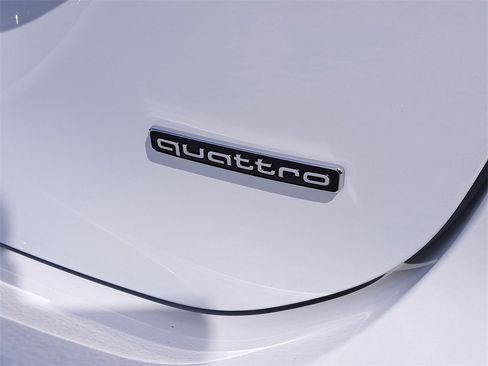 New 2025 Audi A5 2.0T Premium Plus image 5