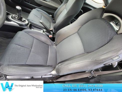 Used 2013 Honda CR-Z image 10