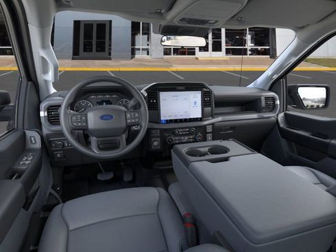 New 2026 Ford F150 XL w/ Tow/Haul Package RWD image 9