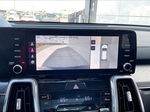 Used 2021 Kia Sorento SX FWD image 21