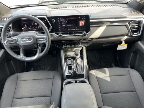 New 2026 GMC Canyon Elevation image 29