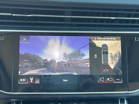 Used 2023 Audi Q7 2.0T Premium Plus image 20