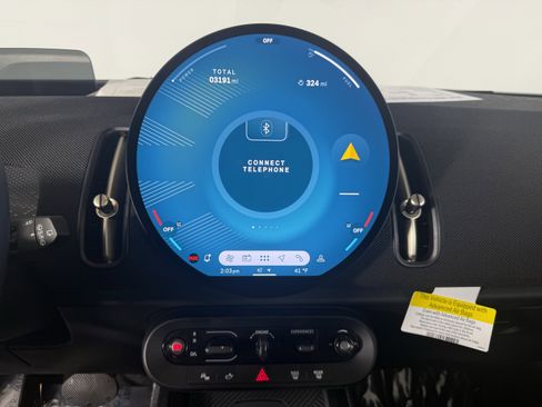 Used 2025 MINI Cooper Countryman S image 13