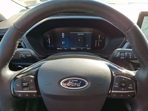 Certified 2024 Ford Escape Active w/ Tech Pack #1 image 18
