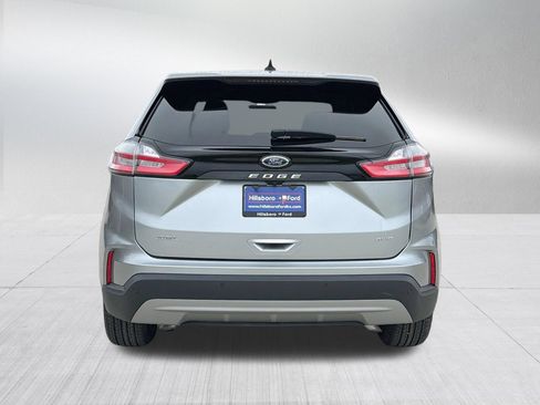 Used 2024 Ford Edge SEL w/ Convenience Package AWD/4WD image 8