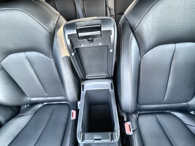 New 2026 Subaru Outback Limited AWD/4WD image 23