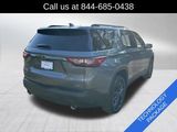 Used 2021 Chevrolet Traverse RS image 5