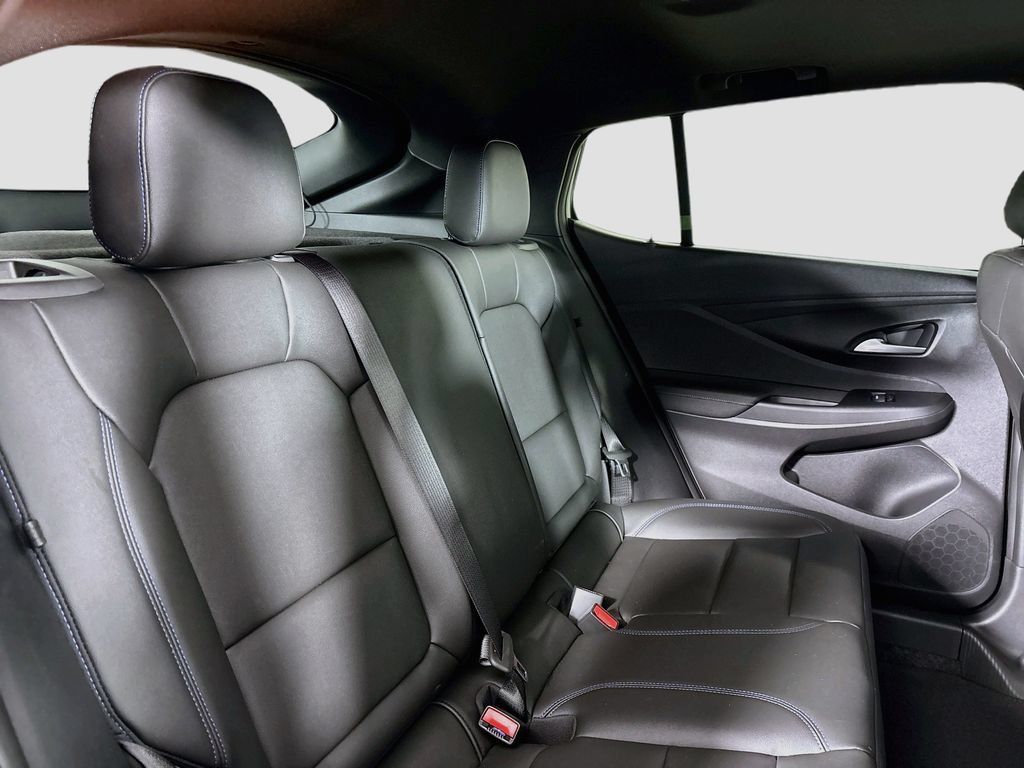 New 2026 Buick Envista Sport Touring w/ Convenience I Package FWD image 25