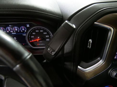 Used 2020 Chevrolet Silverado 3500 High Country w/ Z71 Off-Road Package image 26