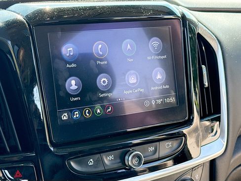 Used 2021 Chevrolet Traverse Premier w/ Redline Edition AWD/4WD image 10
