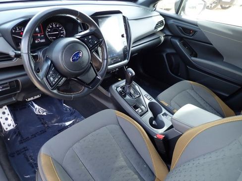 Certified 2024 Subaru Crosstrek 2.5i Sport w/ Popular Package #4A image 10