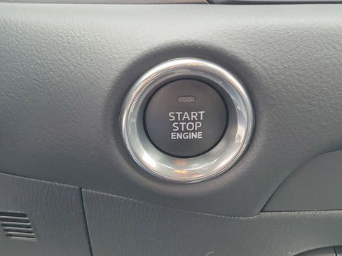 New 2025 MAZDA CX-5 AWD 2.5 S w/ Select Package image 10