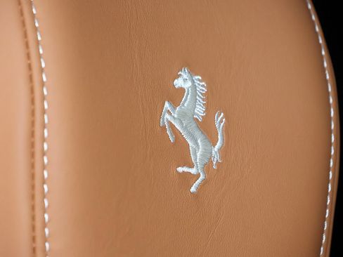 Certified 2024 Ferrari Purosangue AWD/4WD image 36