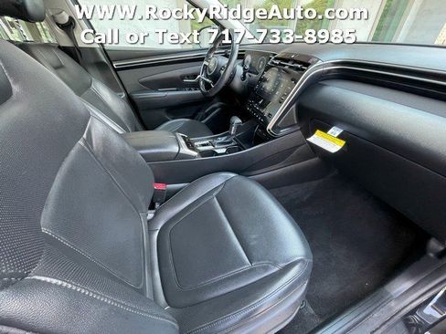 Used 2023 Hyundai Tucson SEL w/ Convenience Package image 19