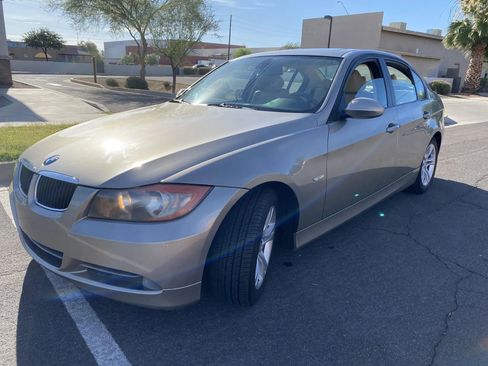 Used 2008 BMW 328i Sedan image 7