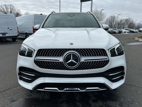 Certified 2023 Mercedes-Benz GLE 450 4MATIC image 2