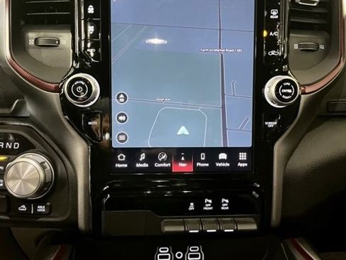 Used 2025 RAM 1500 Rebel w/ Rebel Level 1 Equipment Group image 14