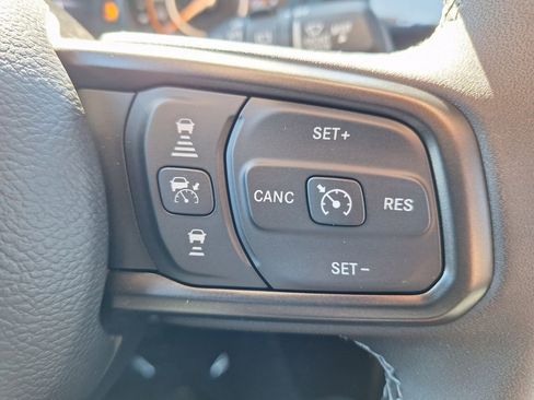 New 2026 Jeep Wrangler Sport AWD/4WD image 14