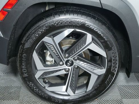 Used 2023 Hyundai Tucson Limited image 9