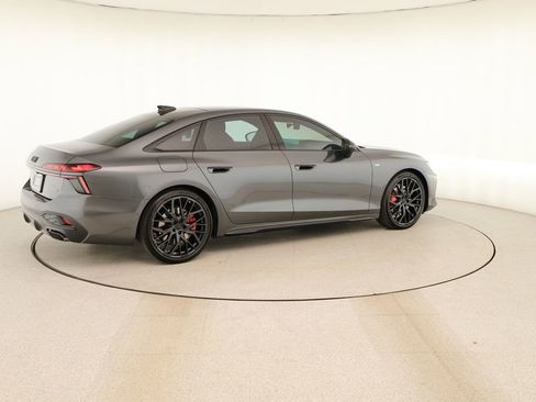 New 2026 Audi A6 Prestige AWD/4WD image 7