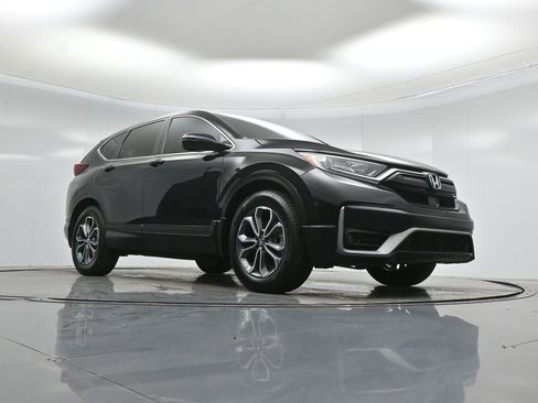 Used 2022 Honda CR-V EX image 45