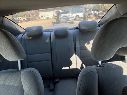 Used 2008 Honda Civic EX image 10