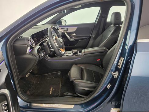 Used 2019 Mercedes-Benz A 220 image 20