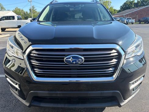 Used 2021 Subaru Ascent Premium w/ Convenience Package AWD/4WD image 8