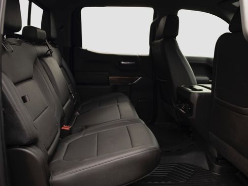 Used 2022 Chevrolet Silverado 1500 LT Trail Boss w/ LT Trail Boss Premium Package image 14