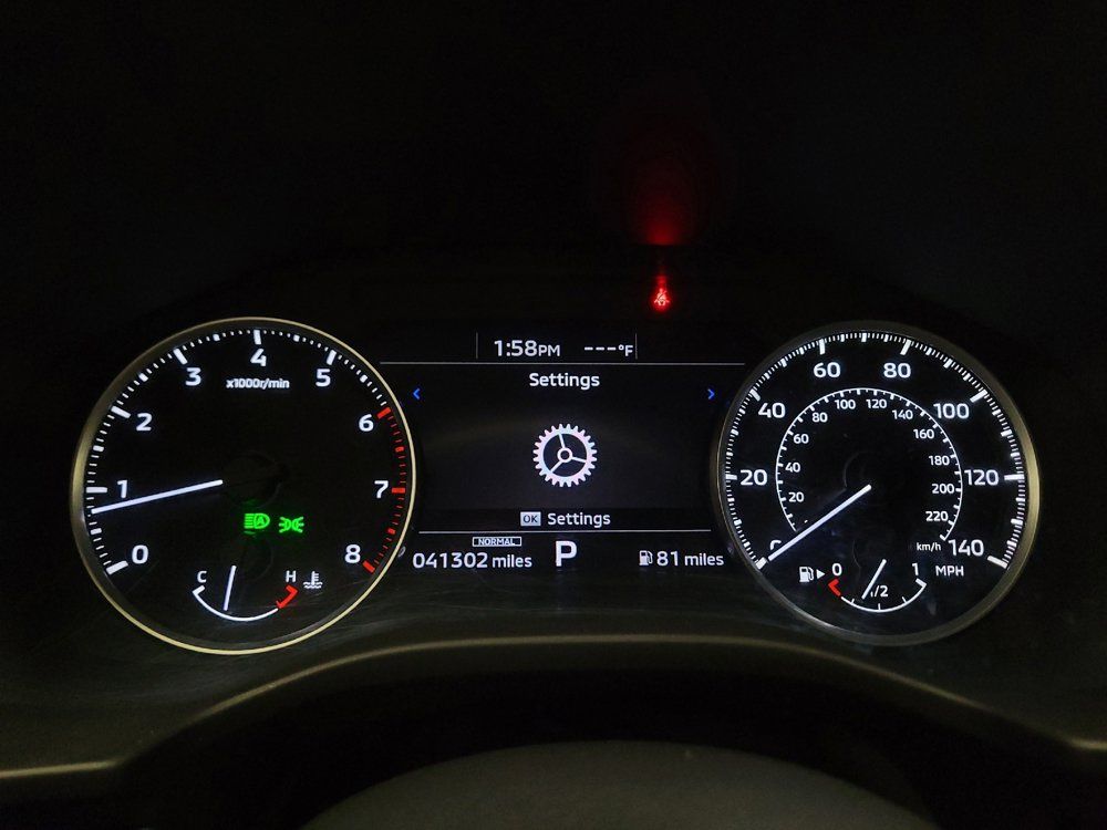 Used 2022 Mitsubishi Outlander ES AWD/4WD image 23