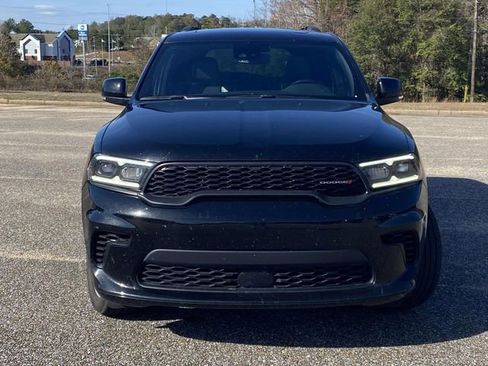 Used 2024 Dodge Durango GT image 2