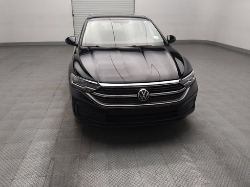 Used 2022 Volkswagen Jetta S FWD image 14