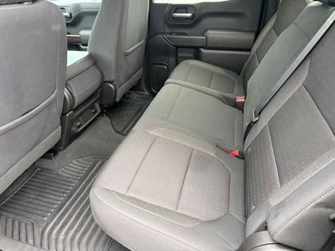 Used 2019 Chevrolet Silverado 1500 LT image 13